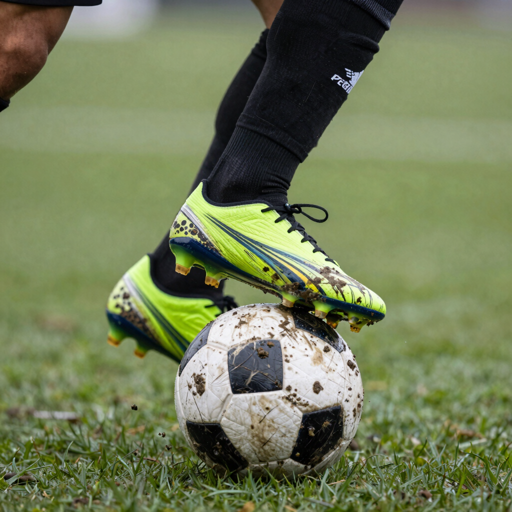 Kleinfeld U10-U13